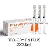 REGLORY PN PLUS 3X2.5ml